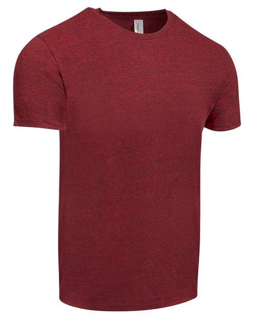 Triblend Short-Sleeve T-Shirt