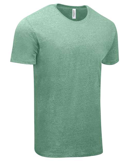 Triblend Short-Sleeve T-Shirt