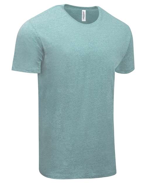 Triblend Short-Sleeve T-Shirt