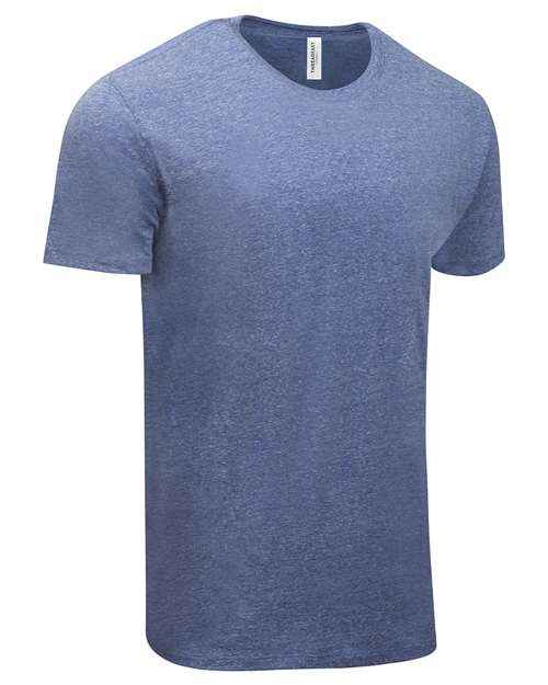 Triblend Short-Sleeve T-Shirt