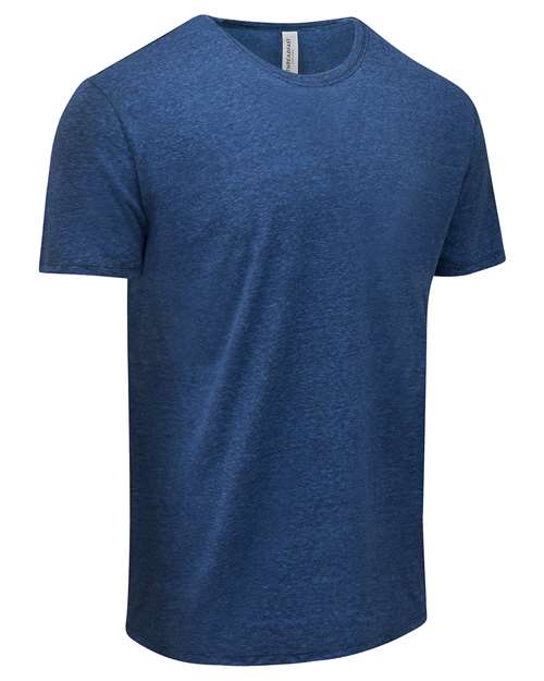 Triblend Short-Sleeve T-Shirt