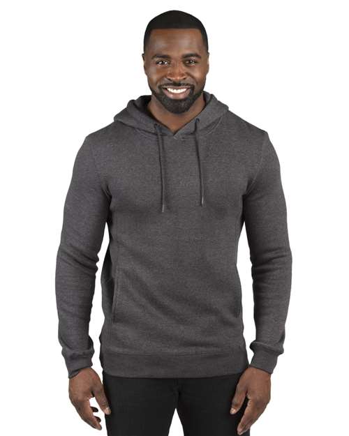 Ultimate Fleece Pullover Hooded Sweatshirt