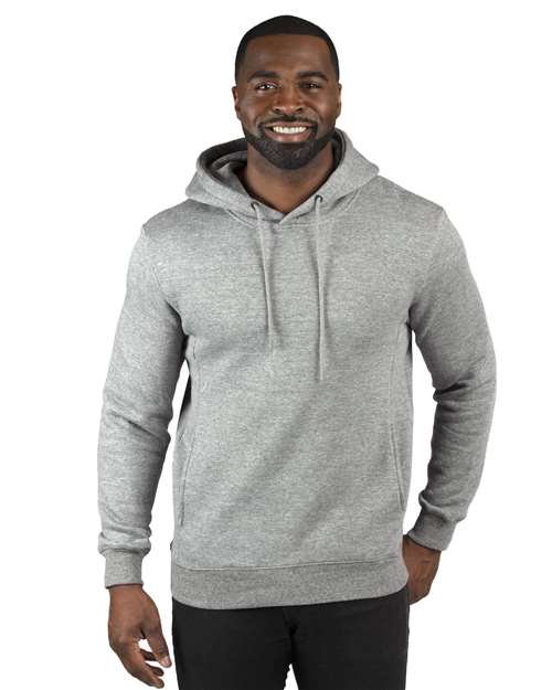 Ultimate Fleece Pullover Hooded Sweatshirt
