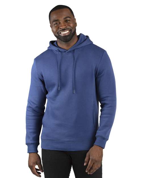 Ultimate Fleece Pullover Hooded Sweatshirt