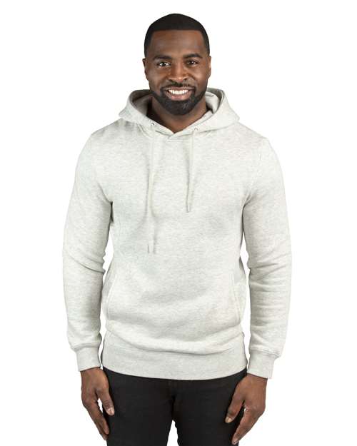 Ultimate Fleece Pullover Hooded Sweatshirt