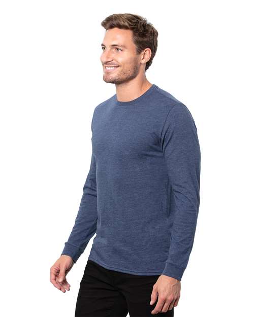 Epic CVC Long Sleeve T-Shirt