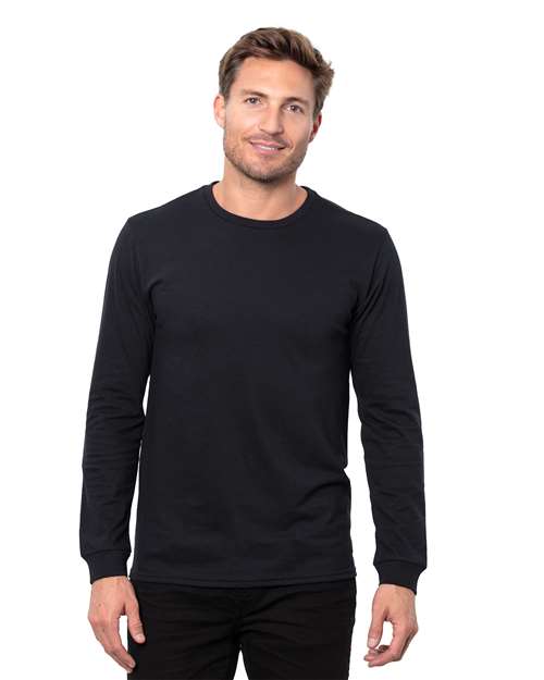 Epic CVC Long Sleeve T-Shirt