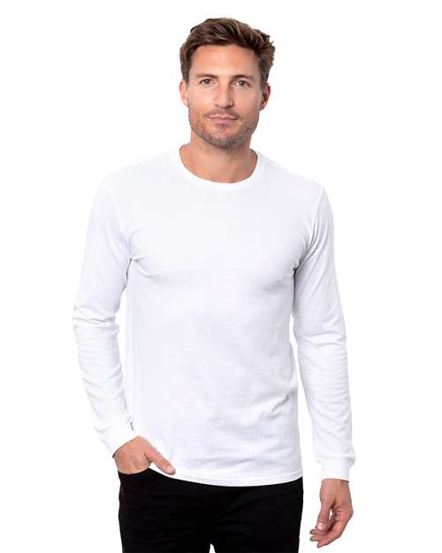 Epic CVC Long Sleeve T-Shirt