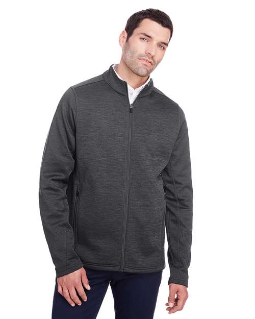 Flux 2.0 Full-Zip Jacket