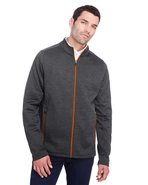 Flux 2.0 Full-Zip Jacket