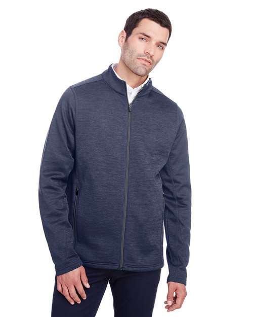 Flux 2.0 Full-Zip Jacket