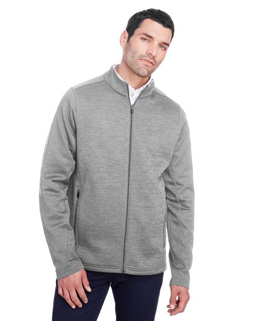 Flux 2.0 Full-Zip Jacket