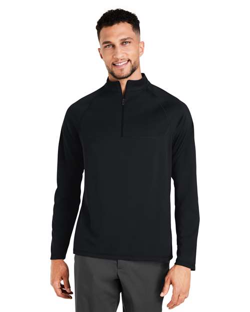 Revive Coolcore® Quarter-Zip Pullover