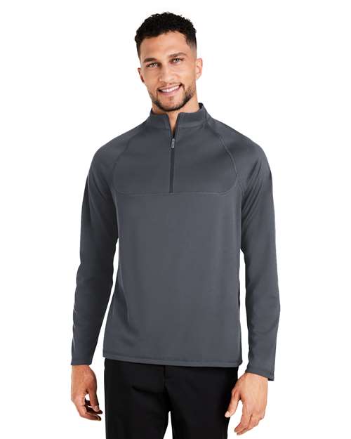 Revive Coolcore® Quarter-Zip Pullover