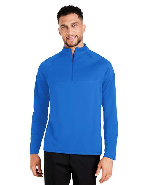 Revive Coolcore® Quarter-Zip Pullover
