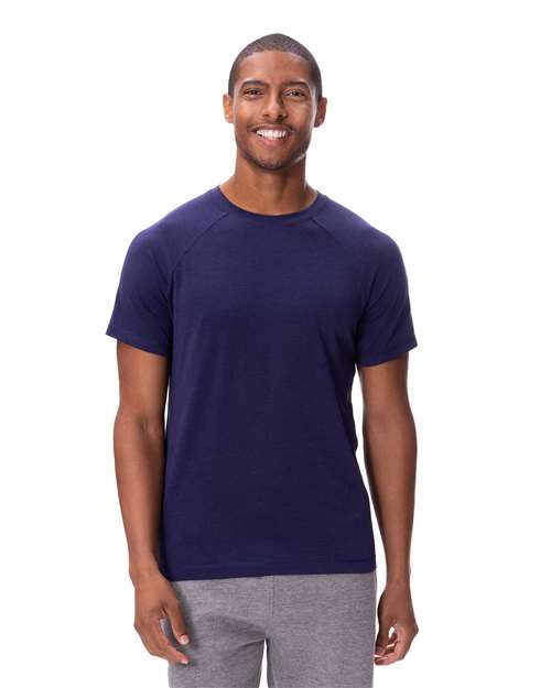 Impact Raglan T-Shirt