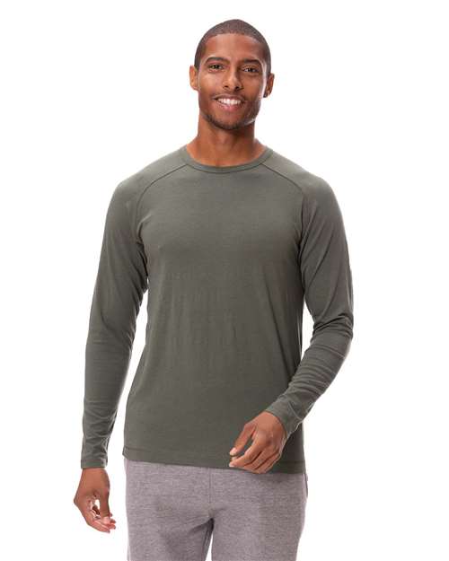 Impact Long-Sleeve T-Shirt