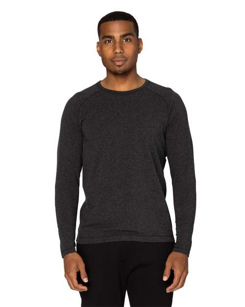 Impact Long-Sleeve T-Shirt