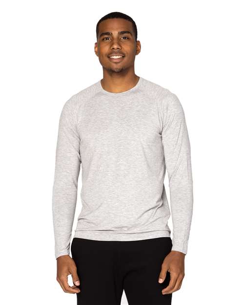 Impact Long-Sleeve T-Shirt