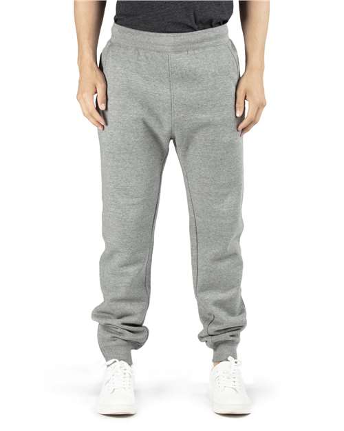 Ultimate Fleece Pants