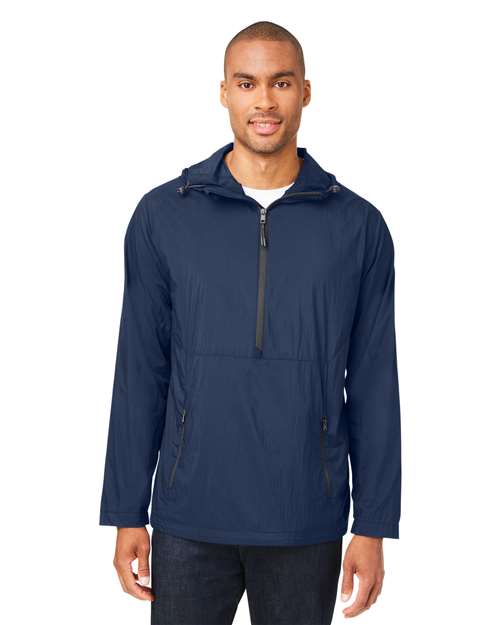 Aura Lightweight Packable Anorak