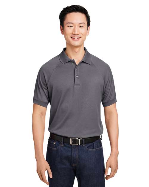 Charge Snag and Soil Protect Polo