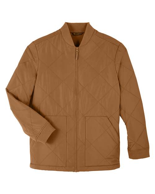 Dockside Insulated Utility Jacket