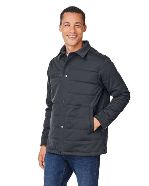 Guardian Soft Shell Chore Coat