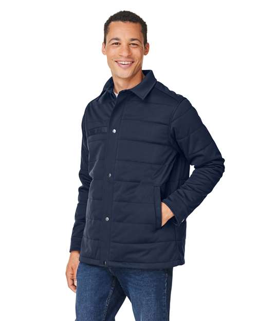 Guardian Soft Shell Chore Coat