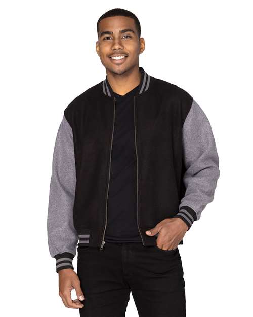 Legend Jacket
