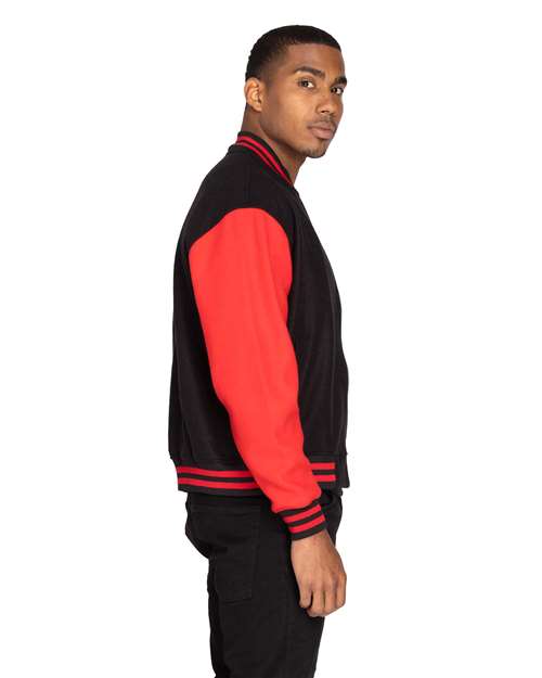Legend Jacket