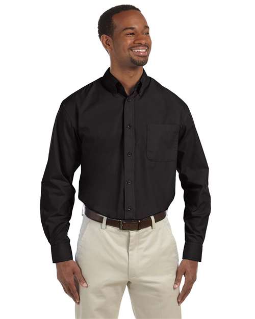 Essential Poplin