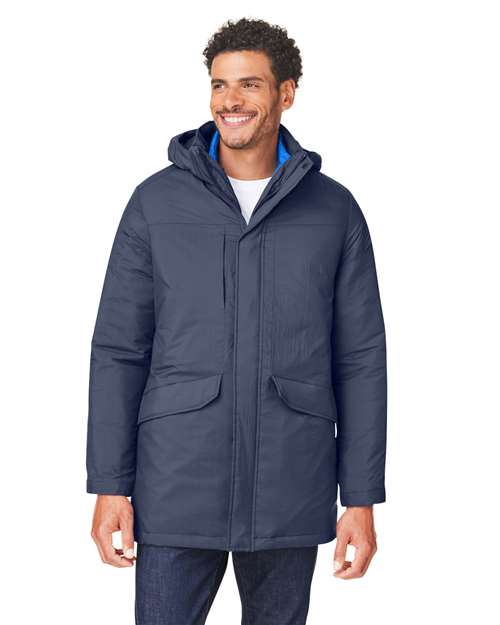 Inspire 3-in-1 Jacket with Insulated Liner