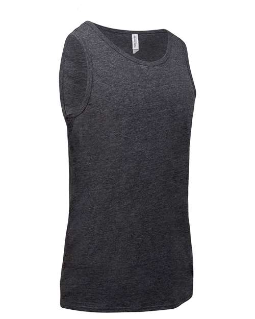 Tri-Blend Tank Top