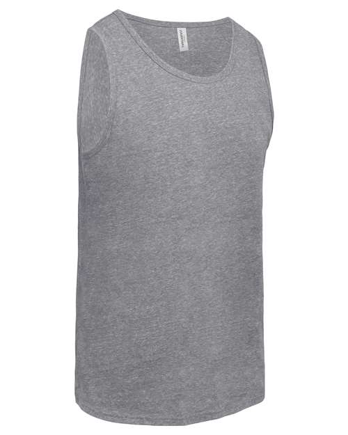 Tri-Blend Tank Top