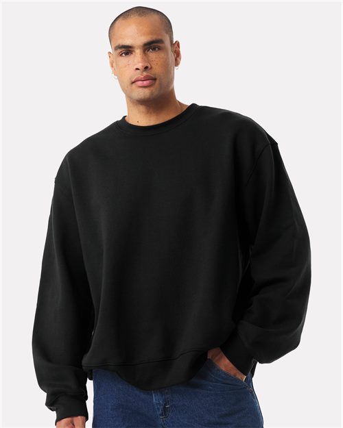 【AFYF】10 OZ SWEAT CREW ［BANANA-BLACK］ AFYF】10 OZ SWEAT CREW ［BANANA-BLACK］