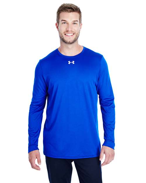 Locker 2.0 Long Sleeve T-Shirt