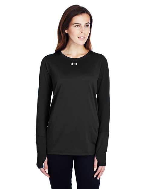 Women's Locker 2.0 Long Sleeve T-Shirt