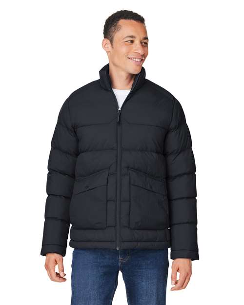 Inspire Puffer Jacket