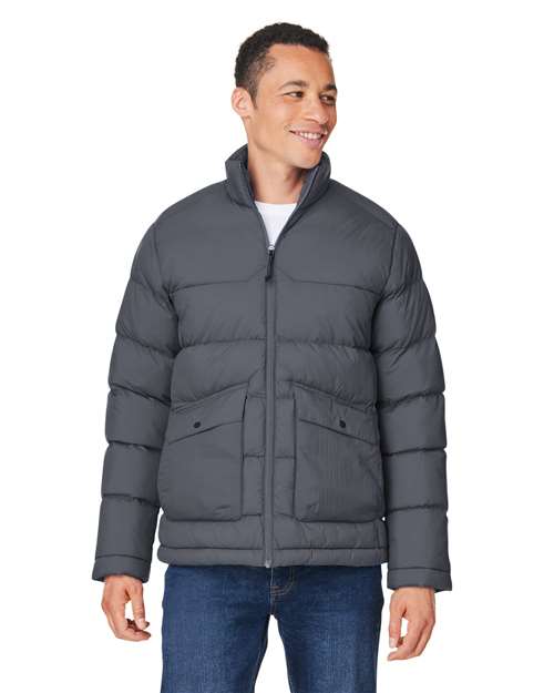 Inspire Puffer Jacket