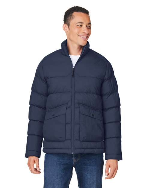 Inspire Puffer Jacket