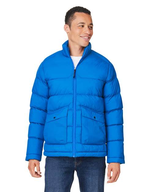 Inspire Puffer Jacket