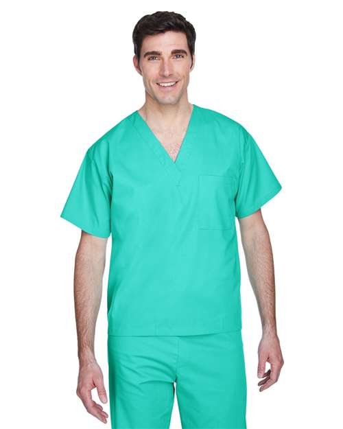 Restore Scrub Top