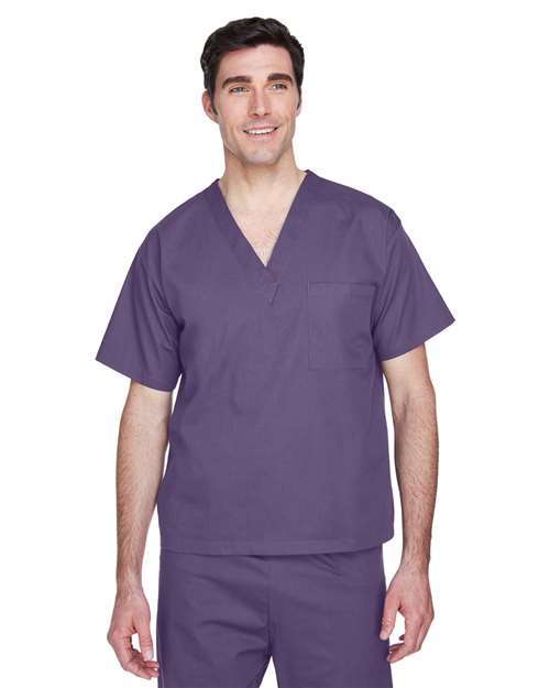 Restore Scrub Top