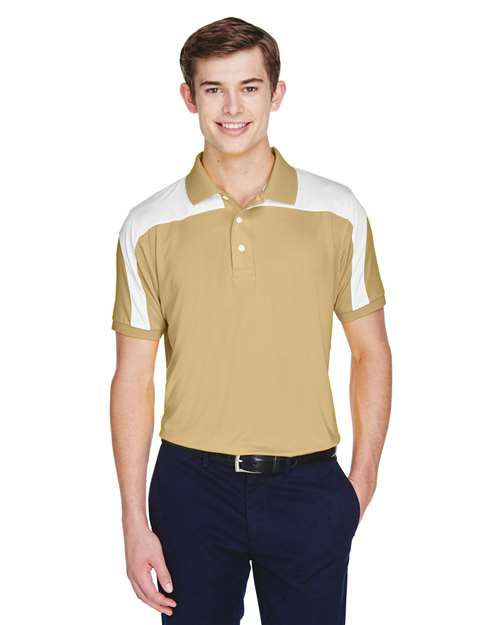 Victor Performance Polo