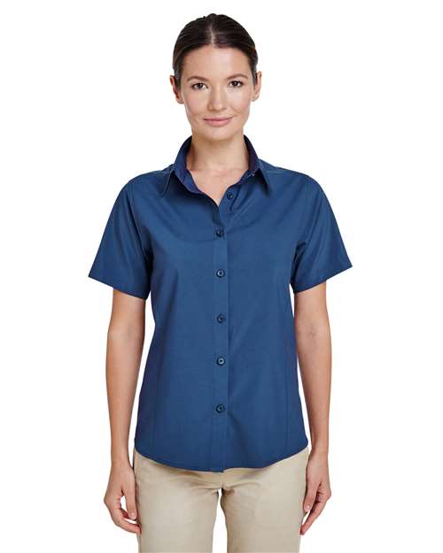 Women's Paradise Short Sleeve Performance Shirt