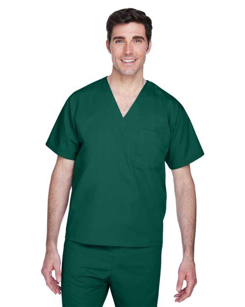 Restore Scrub Top