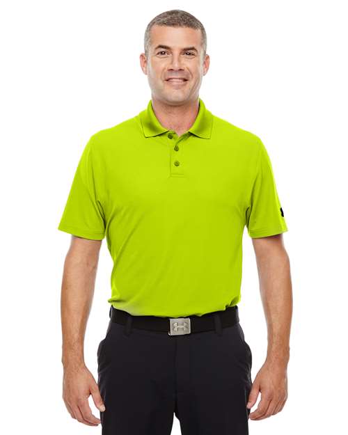 Corp Performance Polo