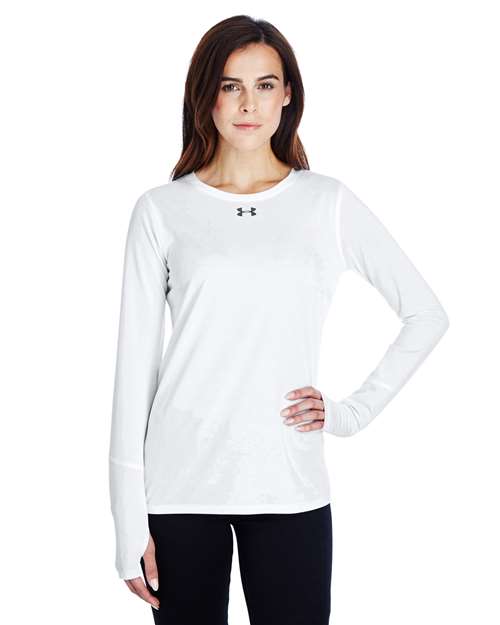 Women's Locker 2.0 Long Sleeve T-Shirt