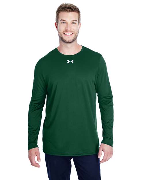 Locker 2.0 Long Sleeve T-Shirt